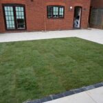 Driveway & patio contractor Milton Keynes