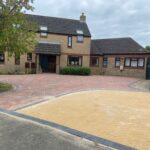 Block paving Milton Keynes