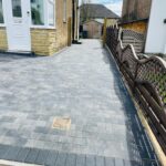 Block paving  Milton Keynes