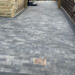 Block paving  Milton Keynes