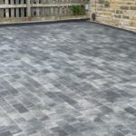 Block paving  Milton Keynes