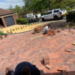 Block paving  Milton Keynes
