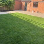Patios  Milton Keynes