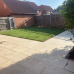 Patios  Milton Keynes