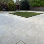 Patios Milton Keynes